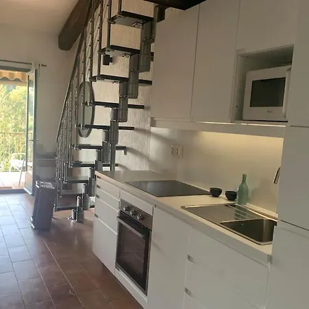 Appartement Casatheoule Théoule-sur-Mer