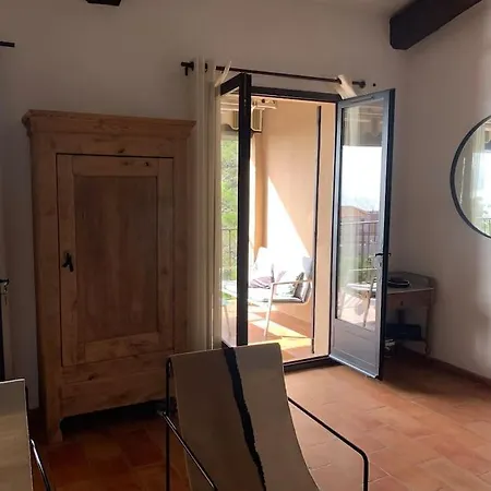 Appartement Casatheoule