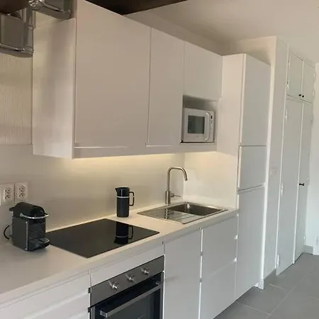 Appartement Casatheoule *