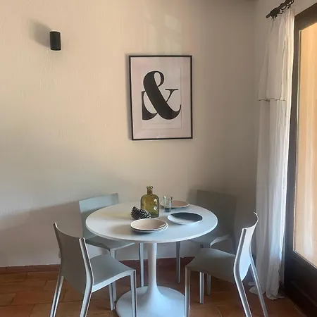 Casatheoule Appartement Théoule-sur-Mer