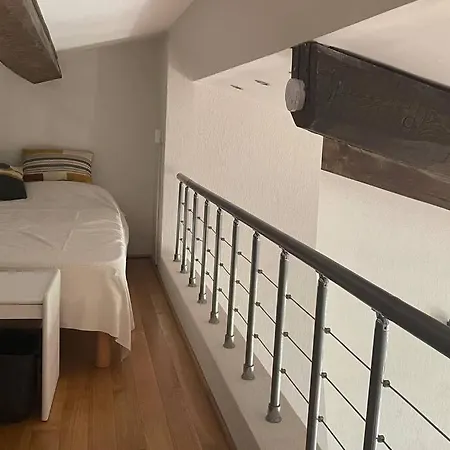 Casatheoule Théoule-sur-Mer