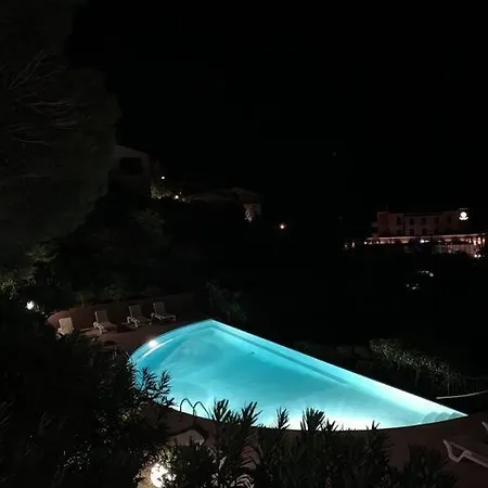 Appartement Casatheoule *