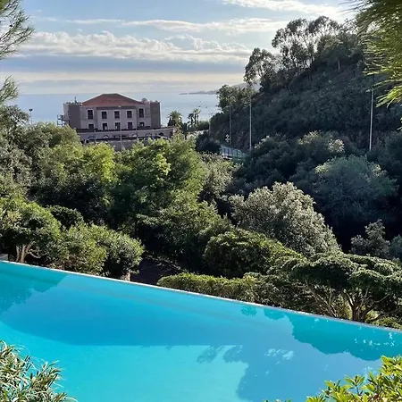 Casatheoule Appartement *