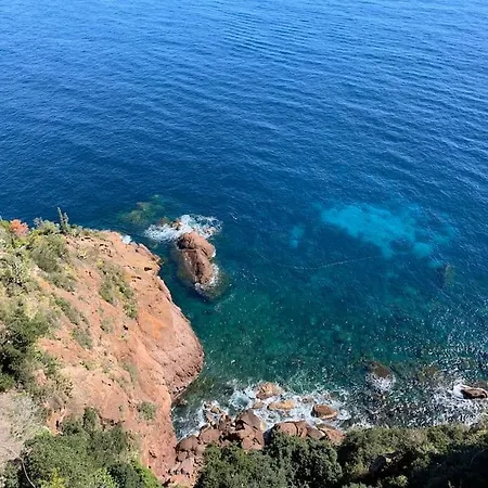 Casatheoule Théoule-sur-Mer