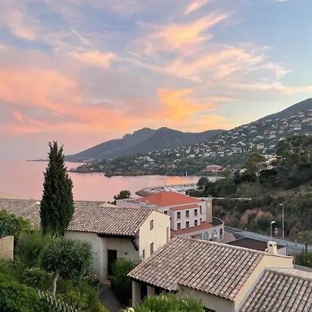 Casatheoule * Théoule-sur-Mer