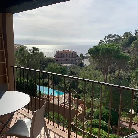 Appartamento Casatheoule Théoule-sur-Mer