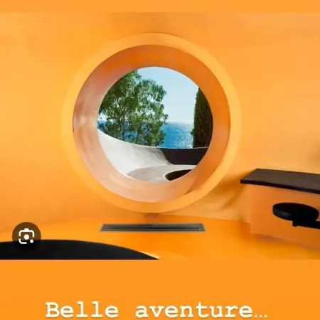 Casatheoule * Théoule-sur-Mer