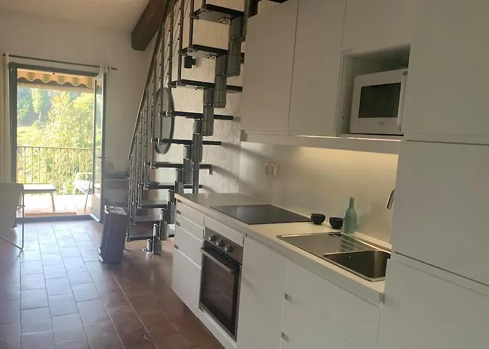 Appartement Casatheoule Théoule-sur-Mer
