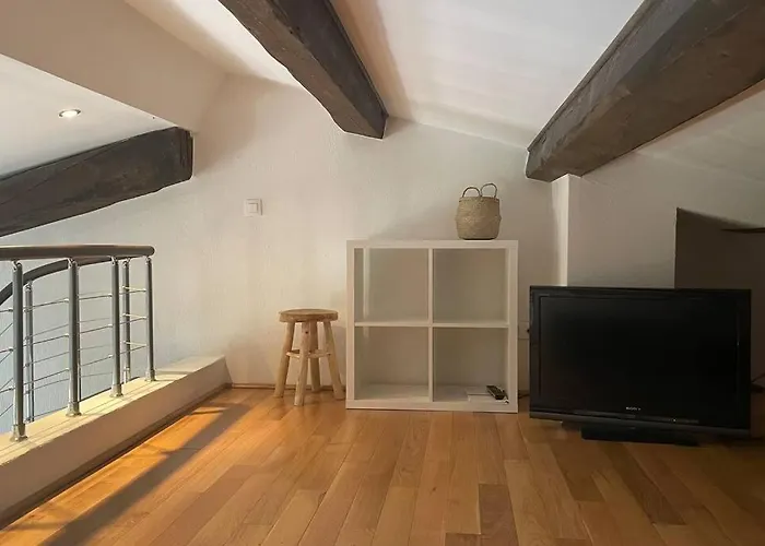 Appartement Casatheoule *