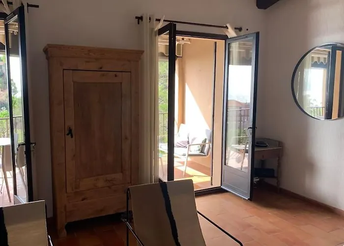 Appartement Casatheoule
