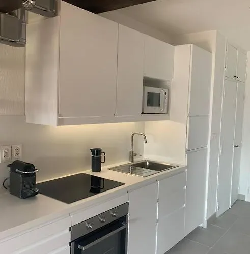Appartement Casatheoule *