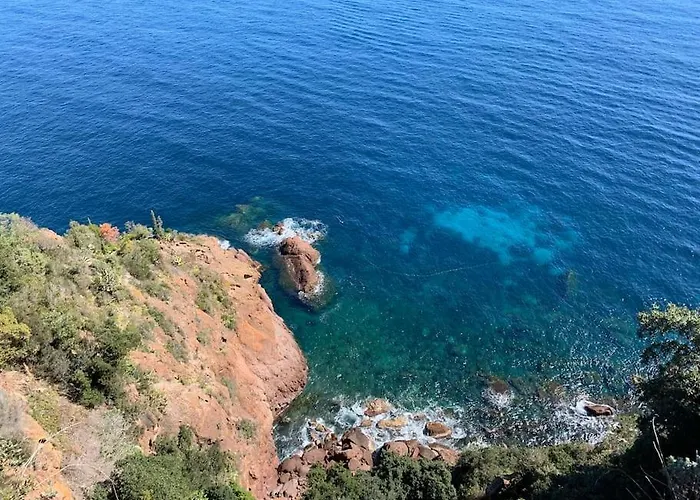 Casatheoule Théoule-sur-Mer
