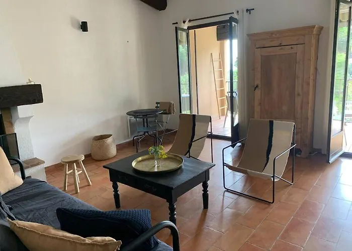 Appartement Casatheoule